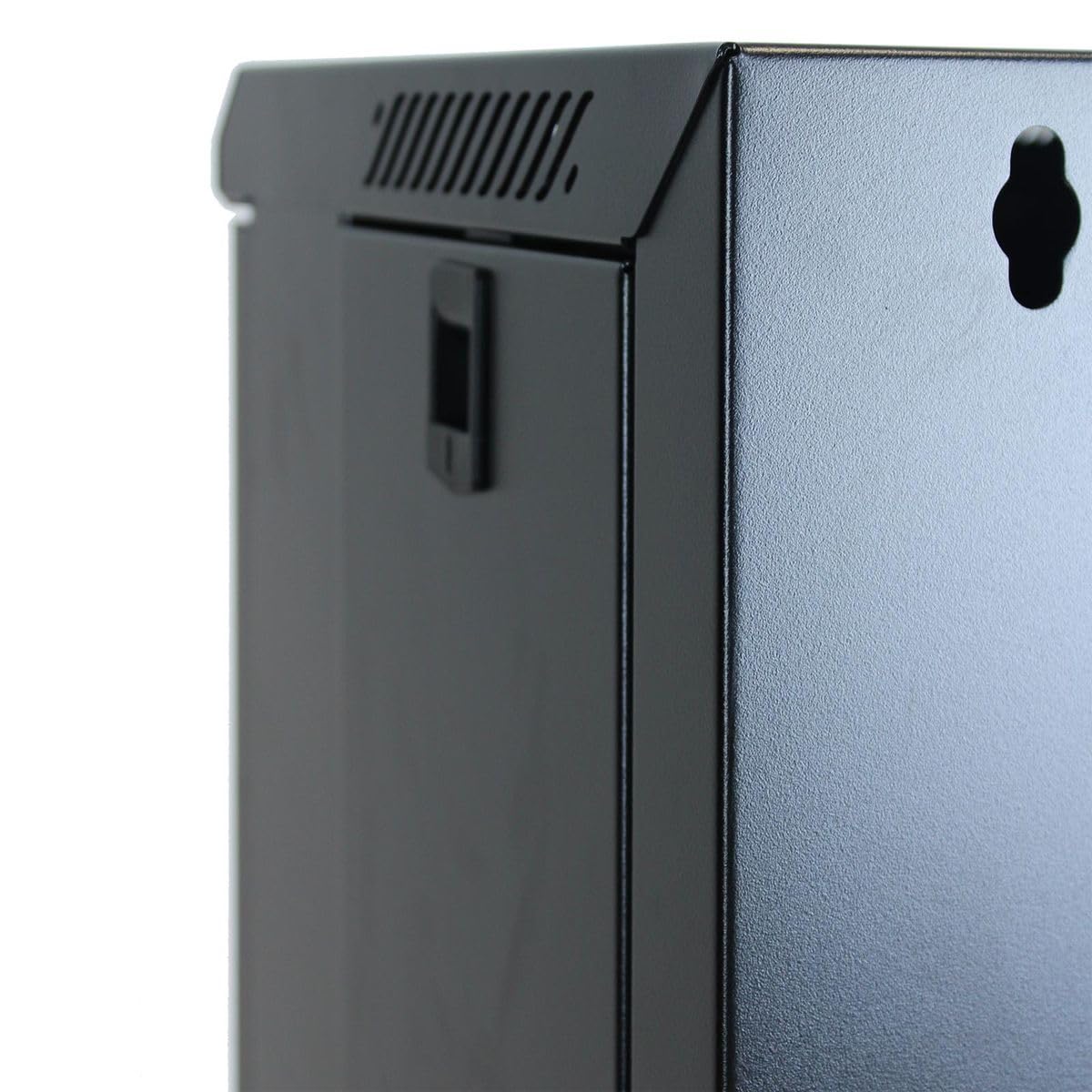 KIMEX - Armario Rack - De Pared - 10 Pulgadas - 15U - 312x310 mm - 111-3315
