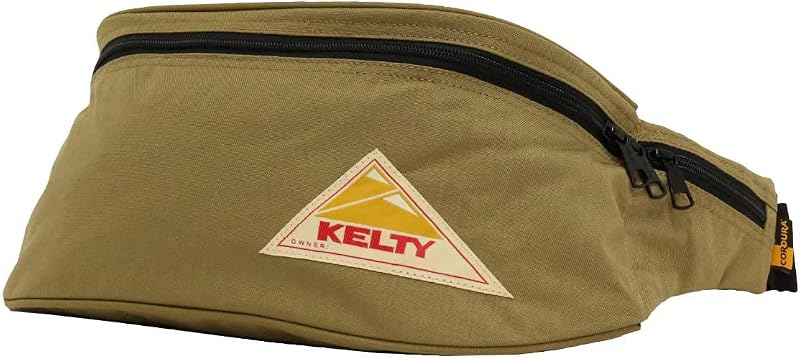 Kelty Men's Mini Fanny