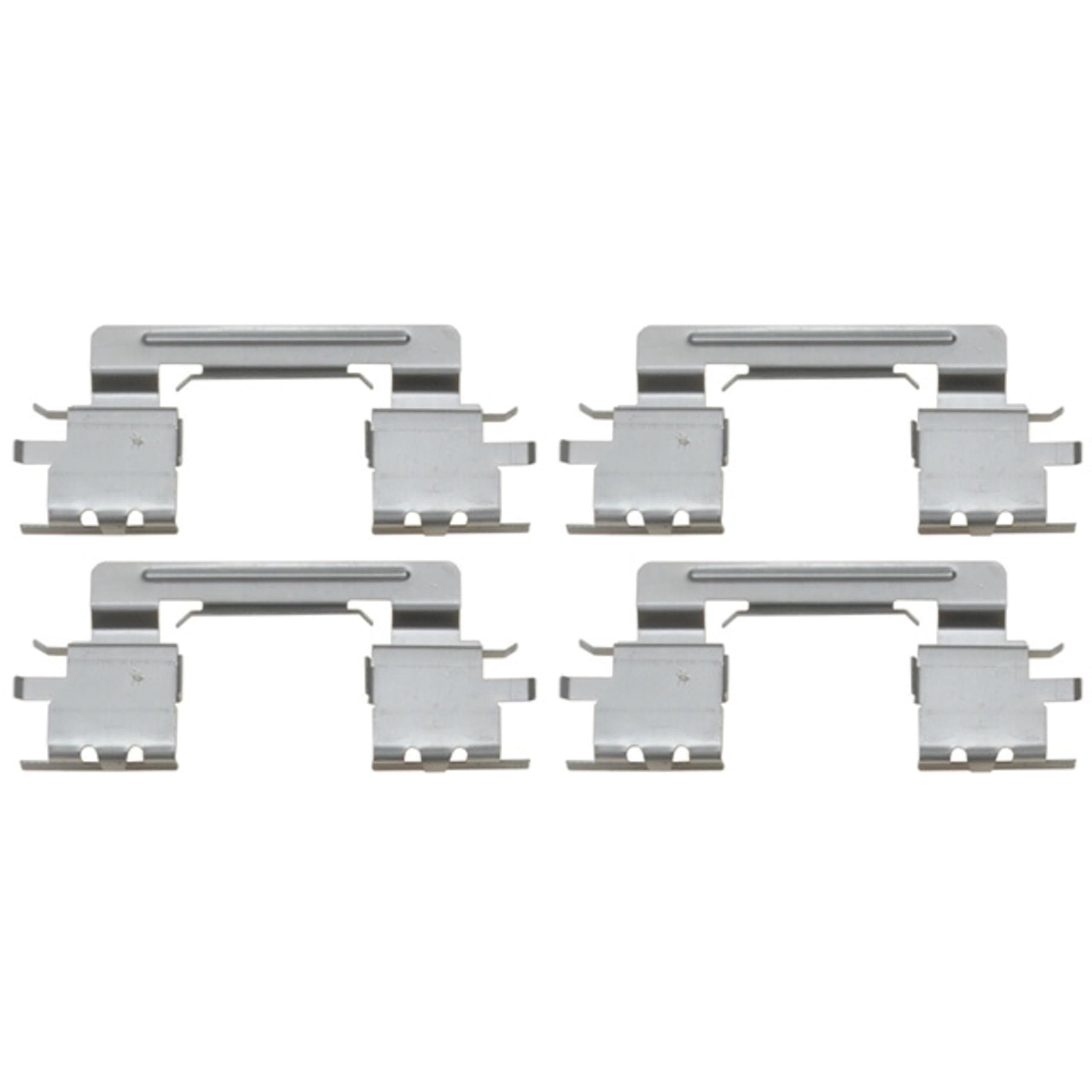 ACDelco 18K2298 Professional Disc Brake Pad Anti-Rattle Clip
