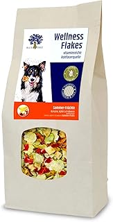 Blue Tree Wellness Flakes Summer Fruits 650 g product image