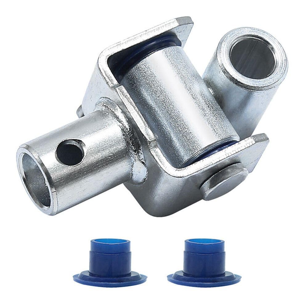 YZPJSXLO Gear Shift Bushing Linkage Joint 35047AC030