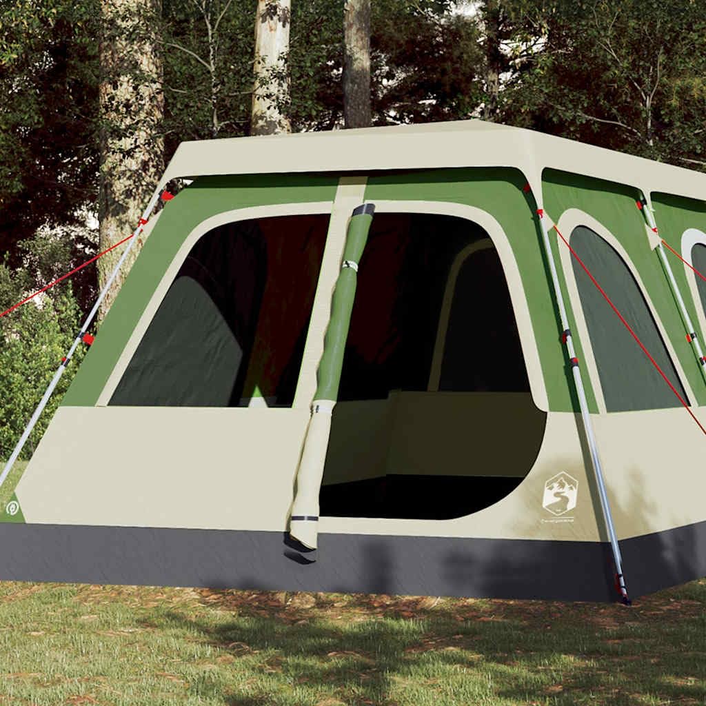 vidaXL tenda familiare tende familiari tenda da campeggio