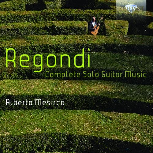 Comp Solo Guitar Music