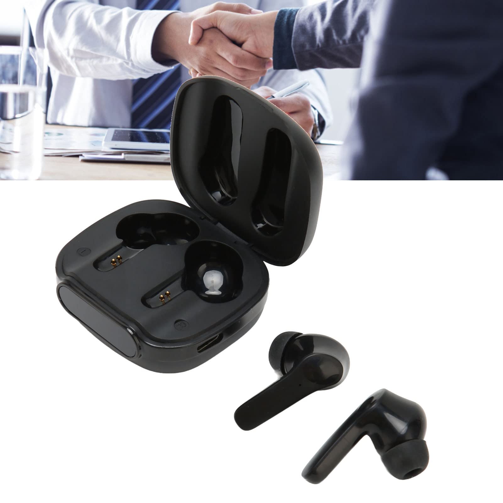 Amazon.com: Language Translator Earbuds, Instant Voice Translator