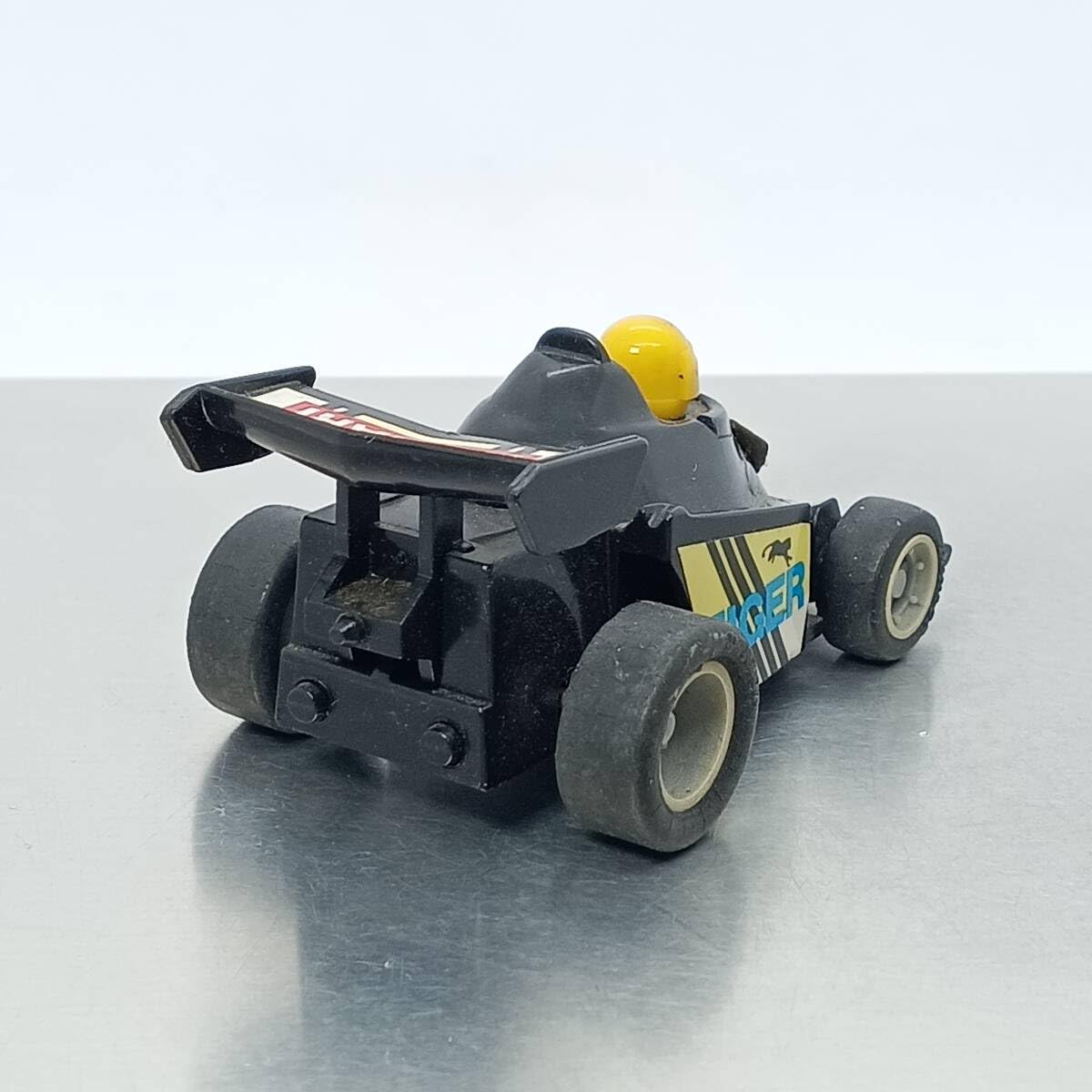 サーキットチョロＱ レースカー 日本製 3台まとめ売り ランチア ロータス サーキットチョロQ レースカー 日本製 3台まとめ売り ランチア