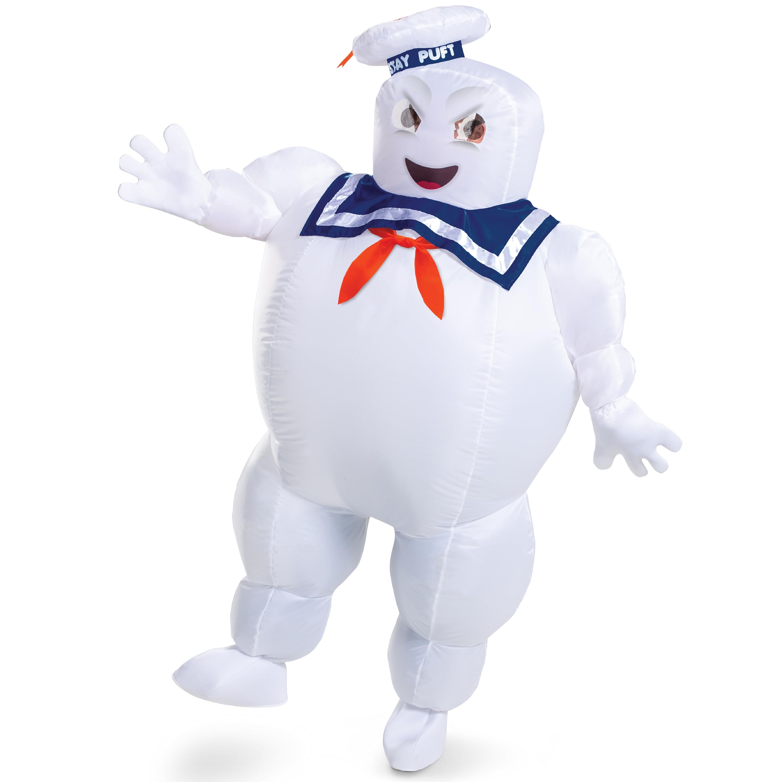 Stay Puft Inflatable Adult Costume