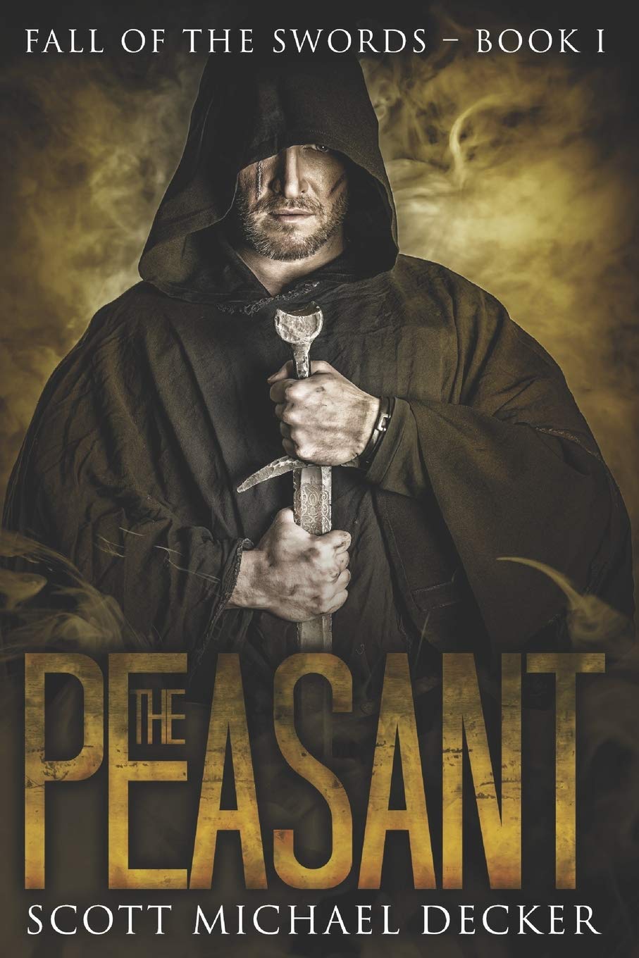 The Peasant: Large Print Edition