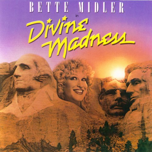 Bette Midler