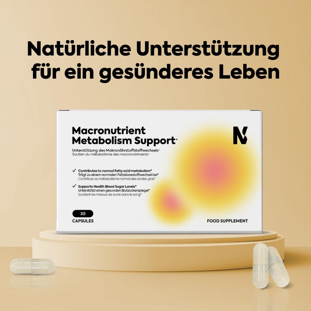 NOW SLIM Unterstützung des Makronährstoffstoffwechsels mit Guarana-Extrakt, Apfelessig und Garcinia Cambogia Caltriva für die Körperunterstützung, 60 Kapseln (2 Packungen)