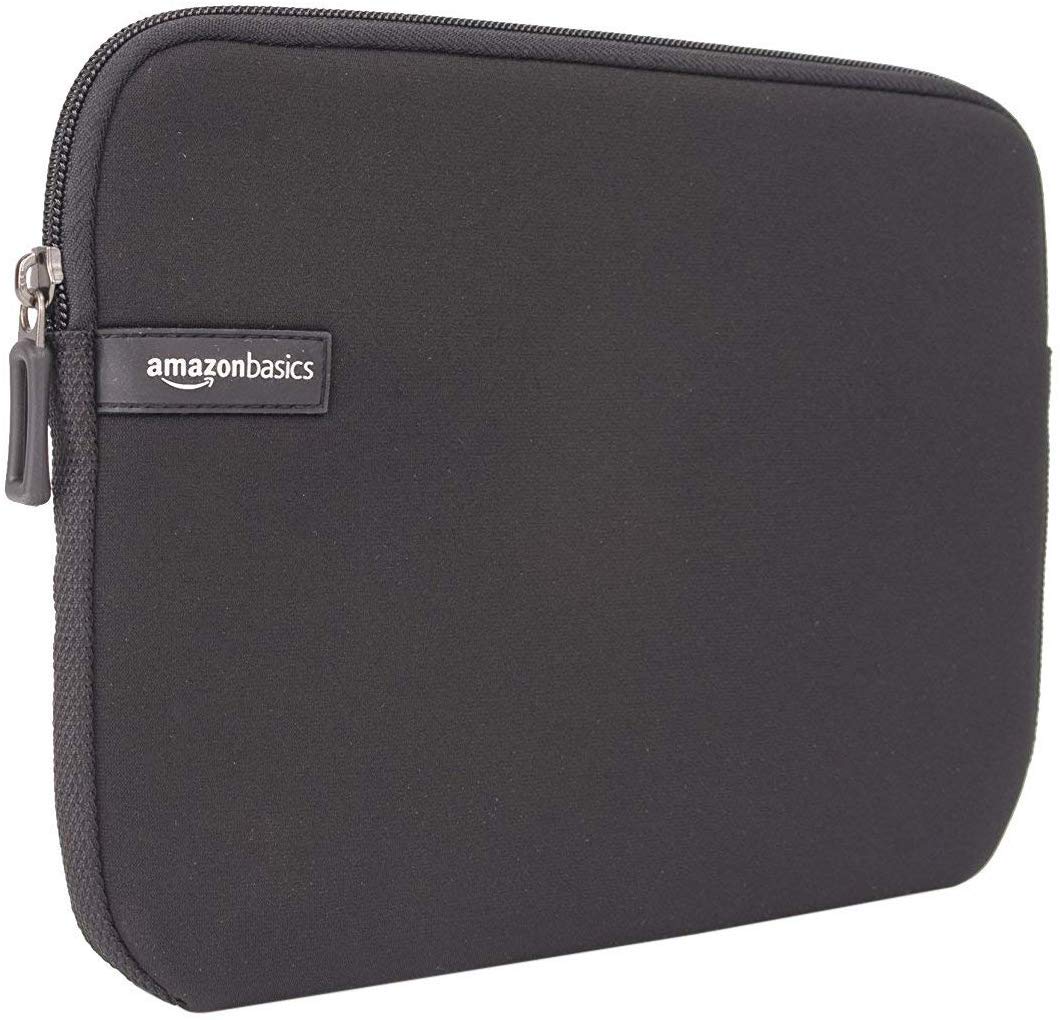 Amazon Basics 10-Inch iPad Tablet Sleeve Case