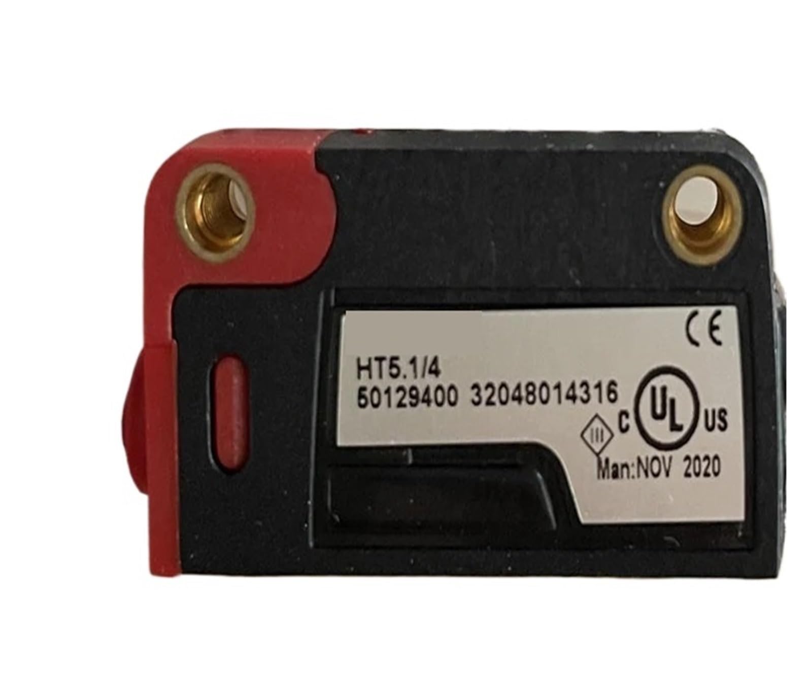 OSHZIKJII 1PC HT5.1/2 or HT5.1/4 Photoelectric Switch Sensors(HT5.1-4 PNP)