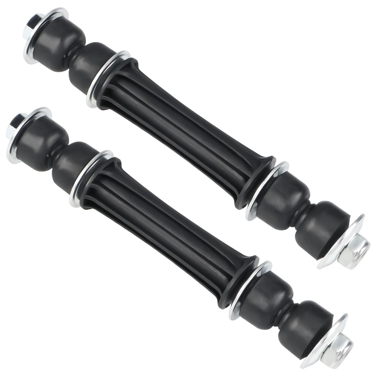 Stabilizator samochodowy Przedni stabilizator łącznik drążka stabilizatora pasuje do Chevy Silverado Avalanche Suburban Cadillac Escalade GMC Sierra