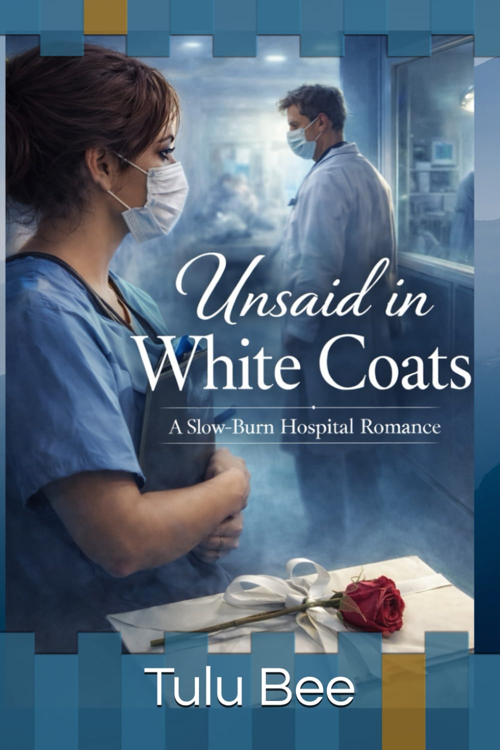 Unsaid in White Coats: A Silent Love Story