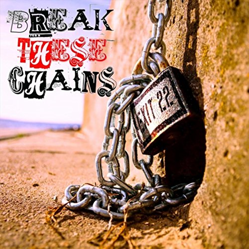 Break These Chains (DJ Calz / Survivor Mix)
