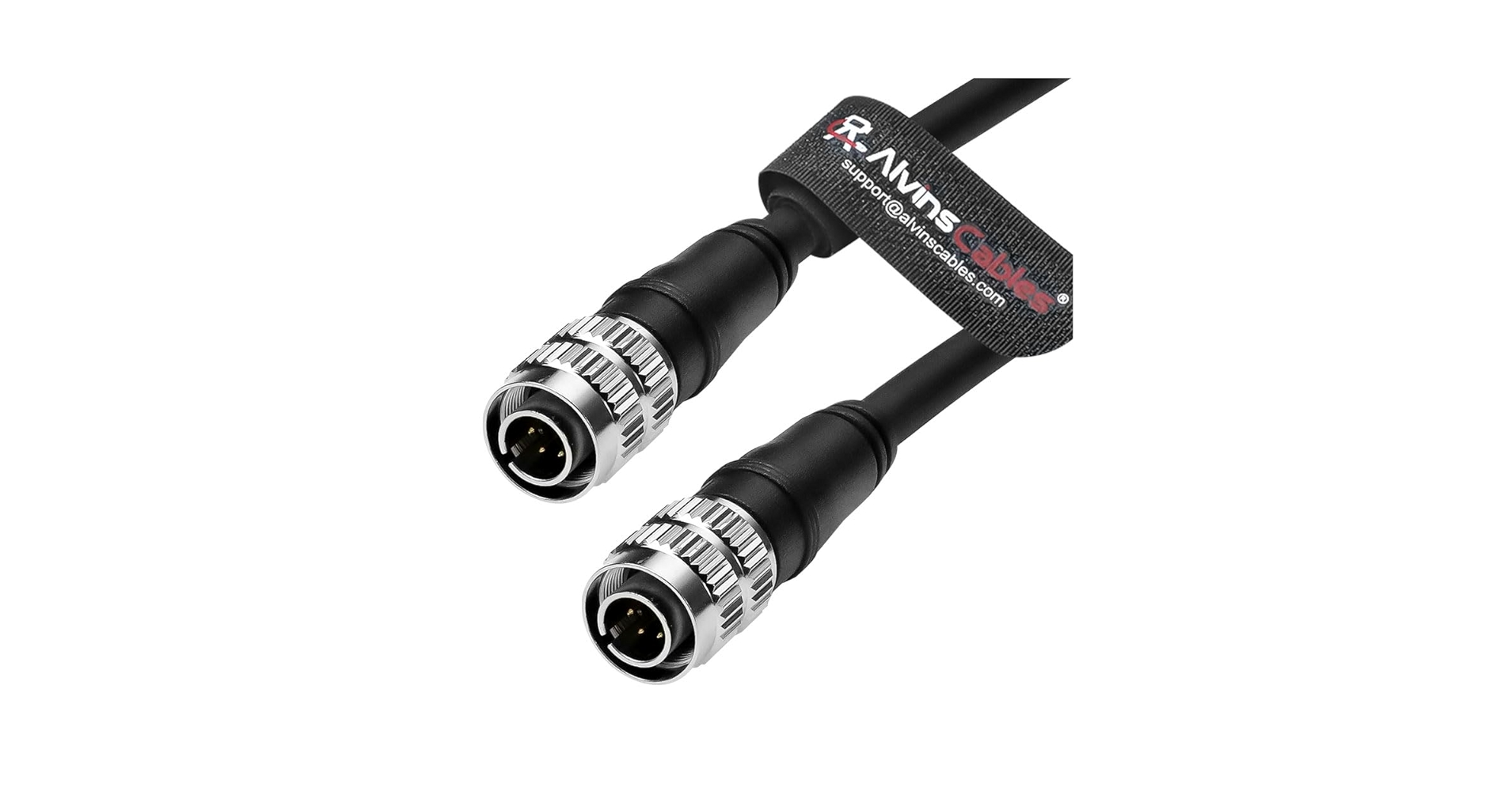 Amazon.com : Alvin's Cables Sensor Head Cable for Keyence