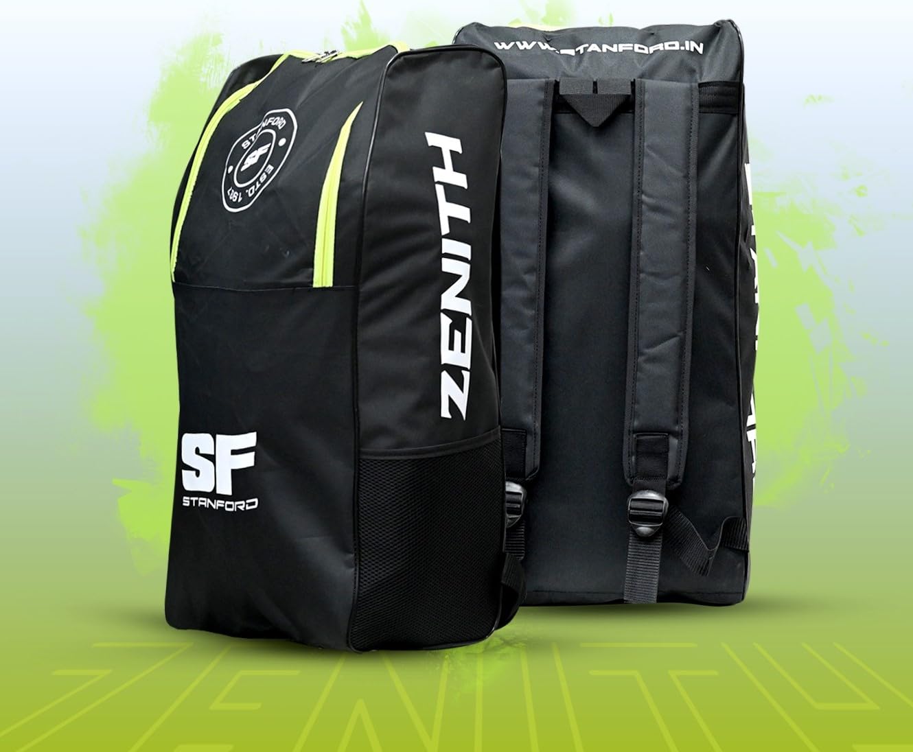 Buy SF Zenith KIT Bag Online at Low Prices in India - Amazon.in