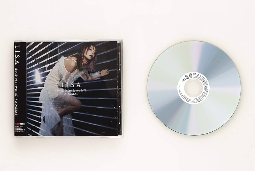 LiSA 直筆 サイン ポストカード グッズ 赤い罠 ADAMAS LiSA 直筆 サイン ポストカード グッズ 赤い罠 ADAMAS Amazon.co