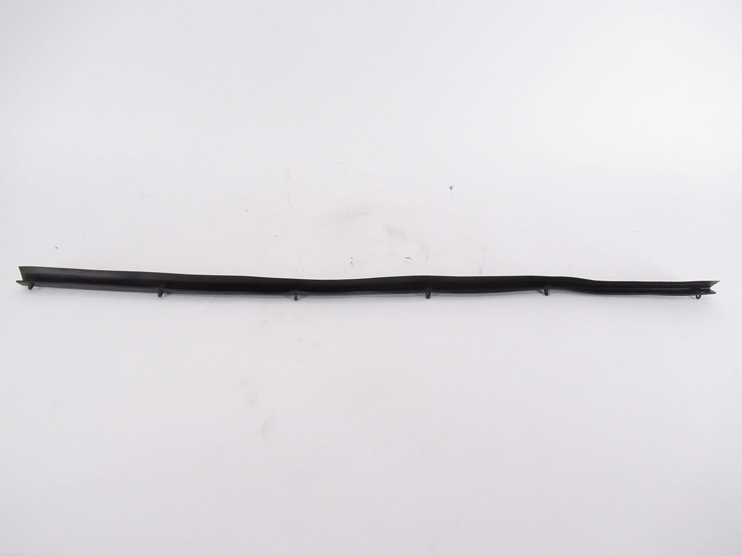 Toyota Genuine Parts - Seal, Hood to Radiat (53381-08020)