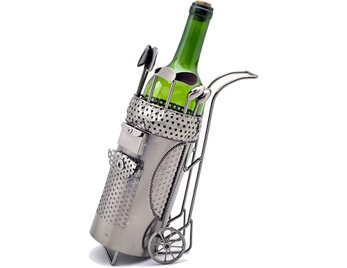 Best 8 Golf Bag Wine Bottle Holders in 2024