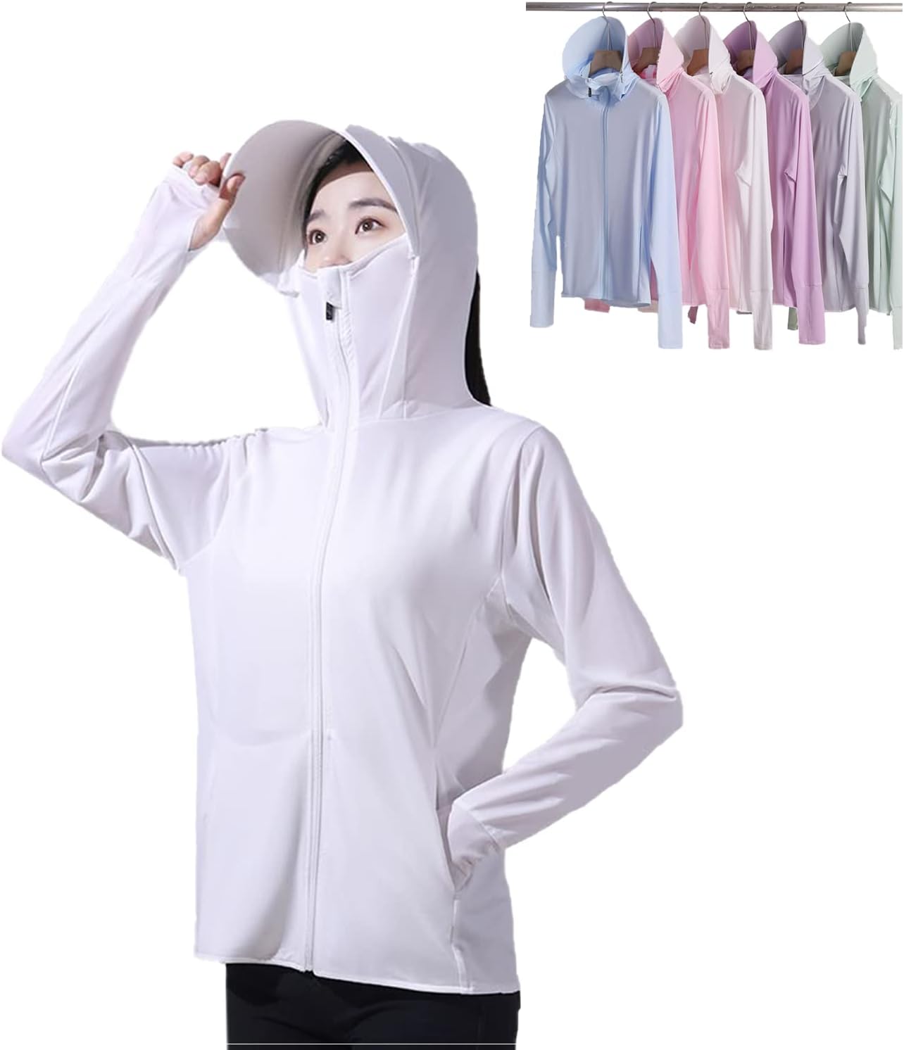 acg sun farer jacket