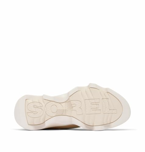 Image of Sorel Women's Kinetic Impact Ii Strap Sneaker