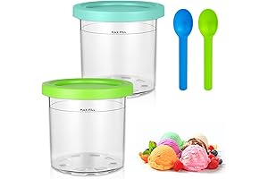 Ninja Creami Pints: The Perfect Pair for Effortless Homemade Ice Cream