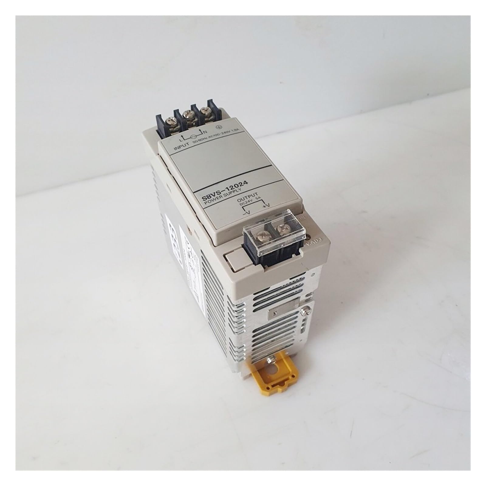 AFITSEP S8VS-18024 Power Supply Guide Rail Switch