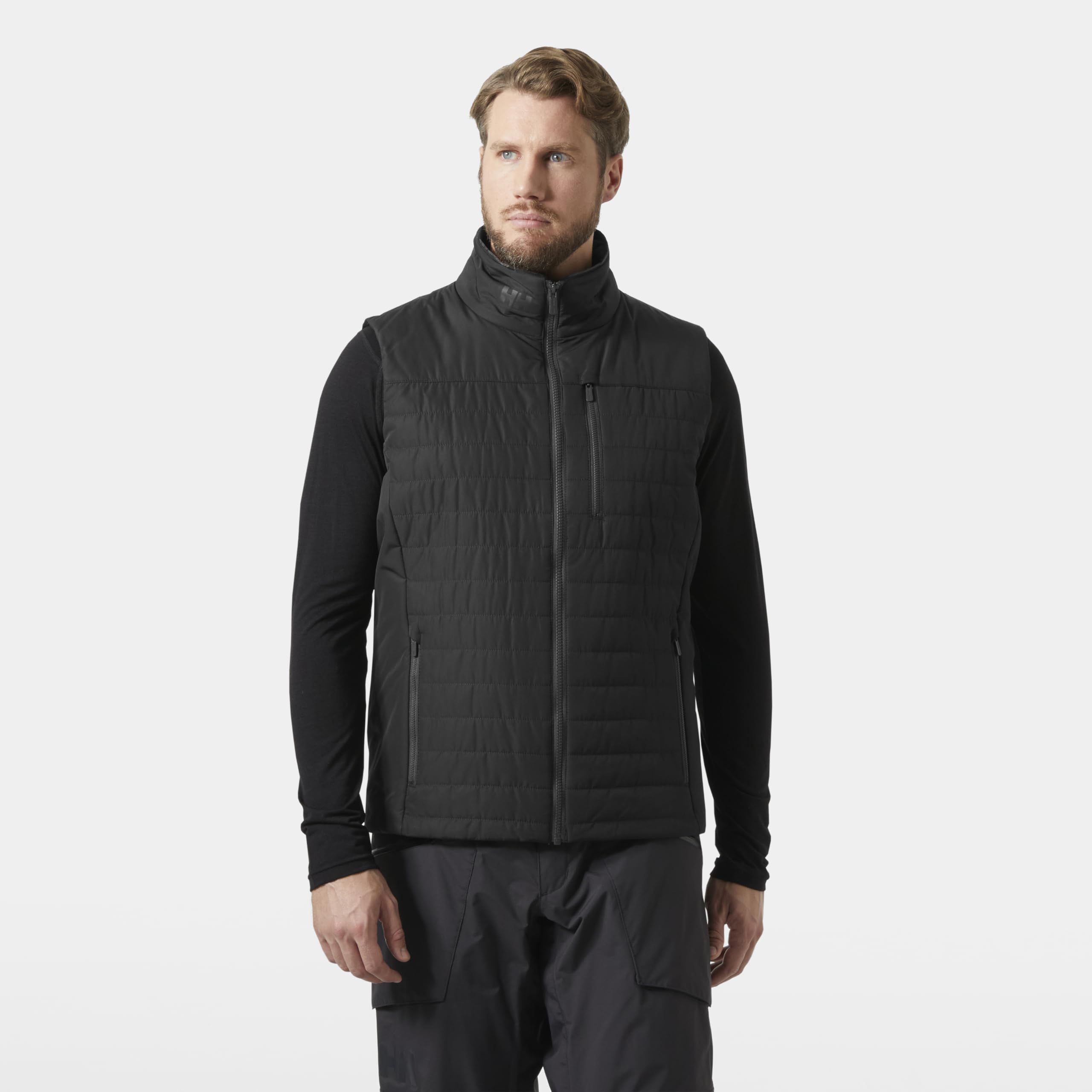 Helly Hansen Mężczyźni Kamizelka Izolacyjna Crew 2.0