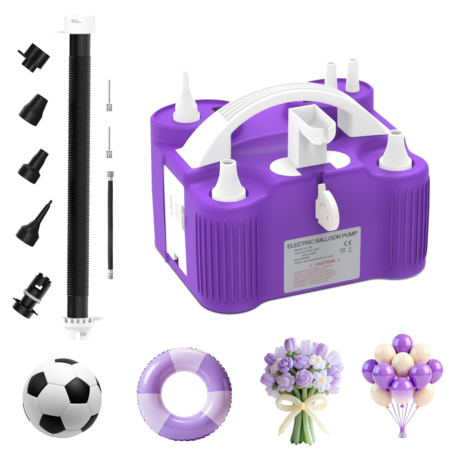 AXHJ Electric Balloon Pump