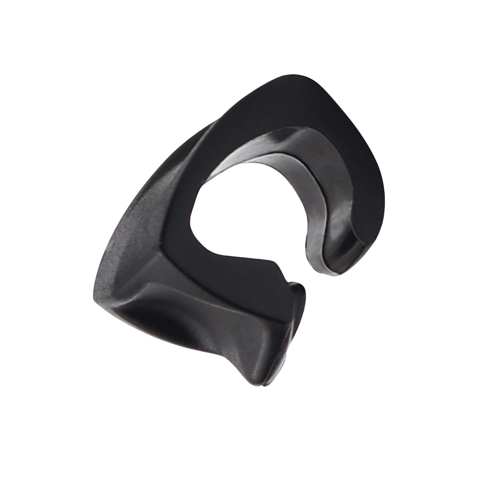 OYEX Black Replacement Frame Clip for Oakley Si M Frame 2.0/3.0 Sunglass