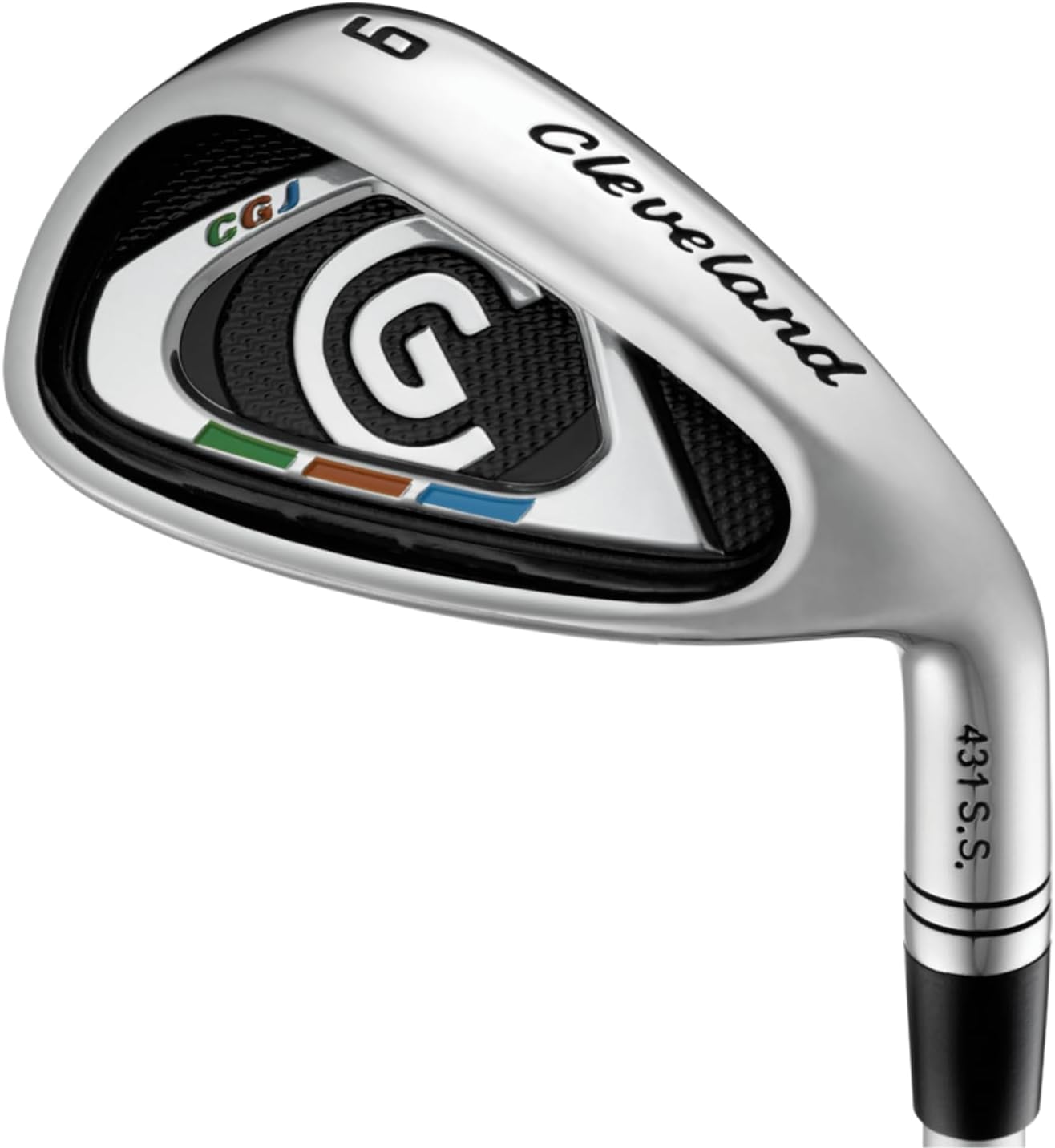 Cleveland Junior Golf Club Set