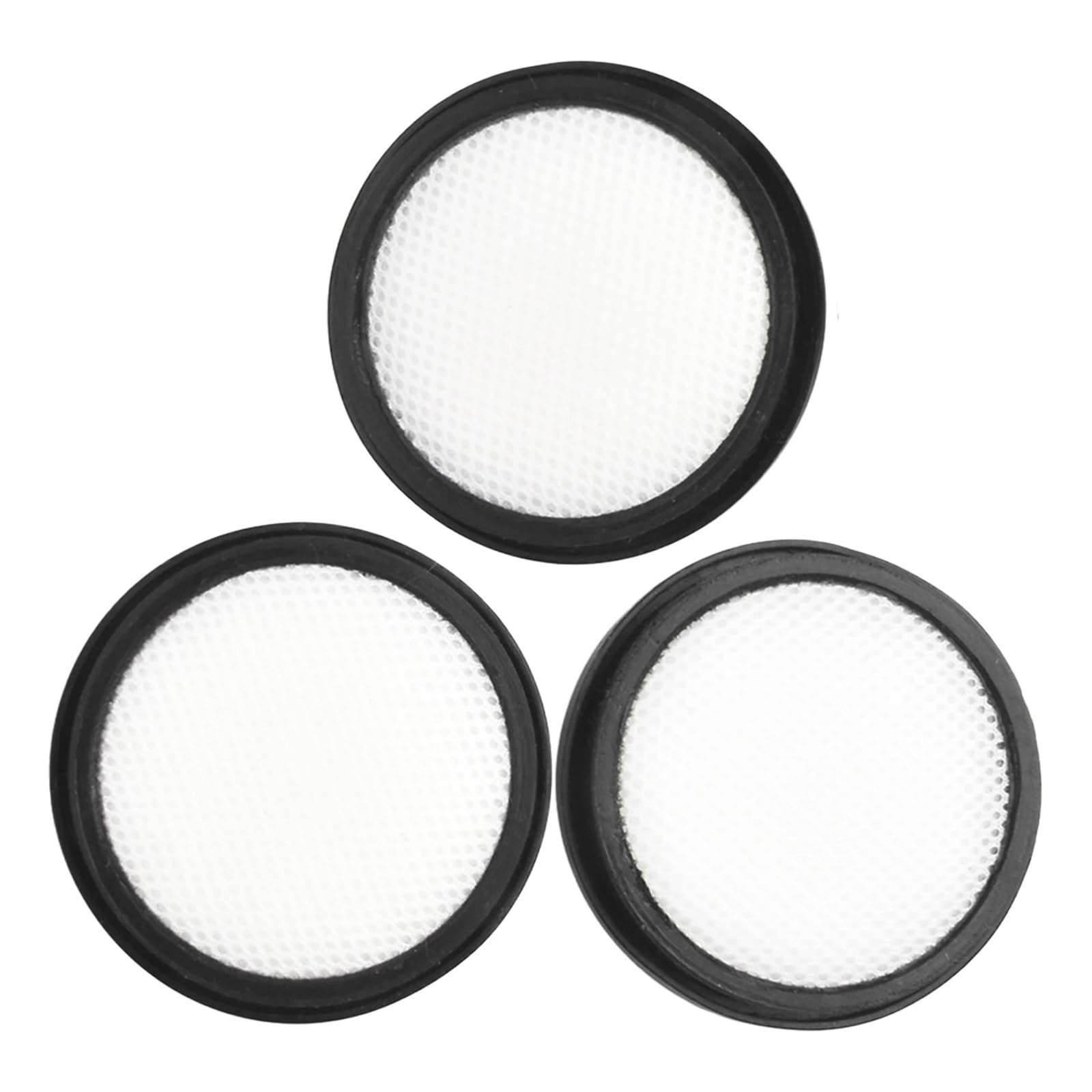 Filtro De Aspiradora De 1/3 Piezas, Compatible Con Vytronix | 1/3 Uds Filtro de aspiradora GSL001, for repuestos de aspiradora inalámbrica(3pcs)
