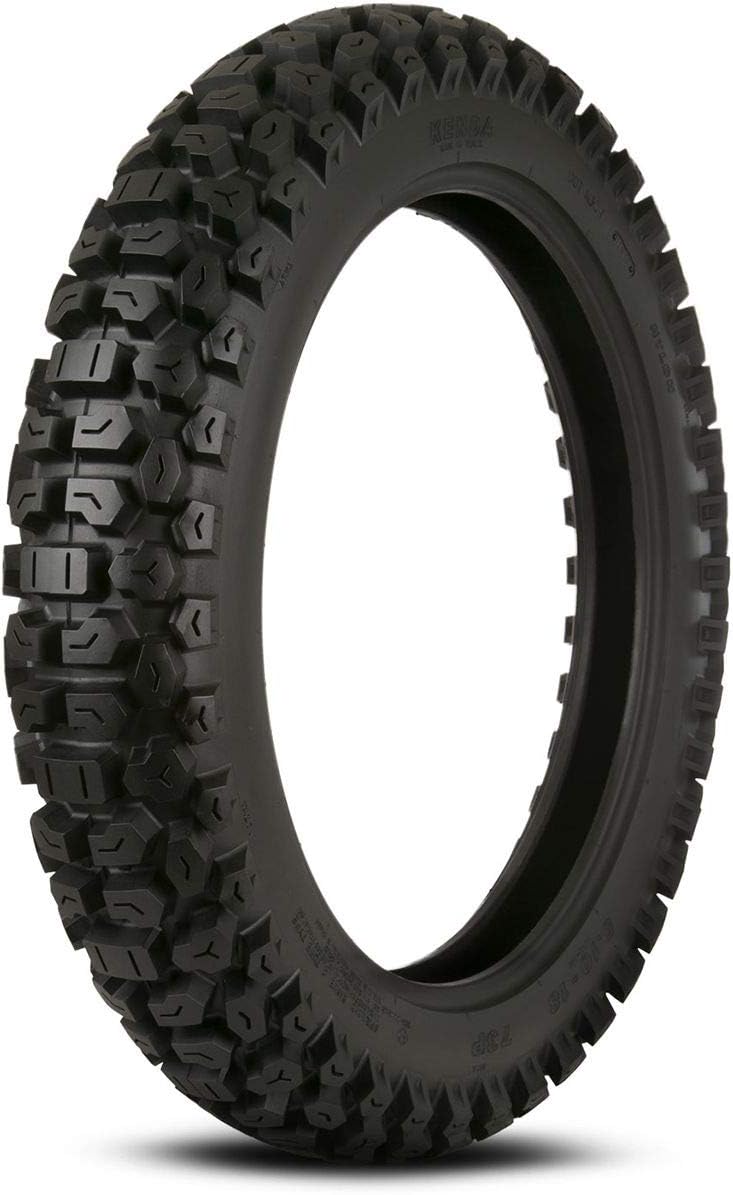 Kenda K270 Dual Sport Trail Tire - 120x80R18