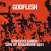 Streetcleaner:Live At Road 2011