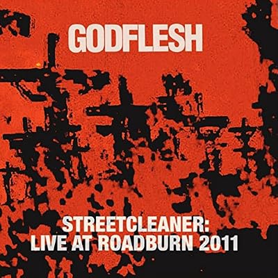 Streetcleaner:Live At Road 2011