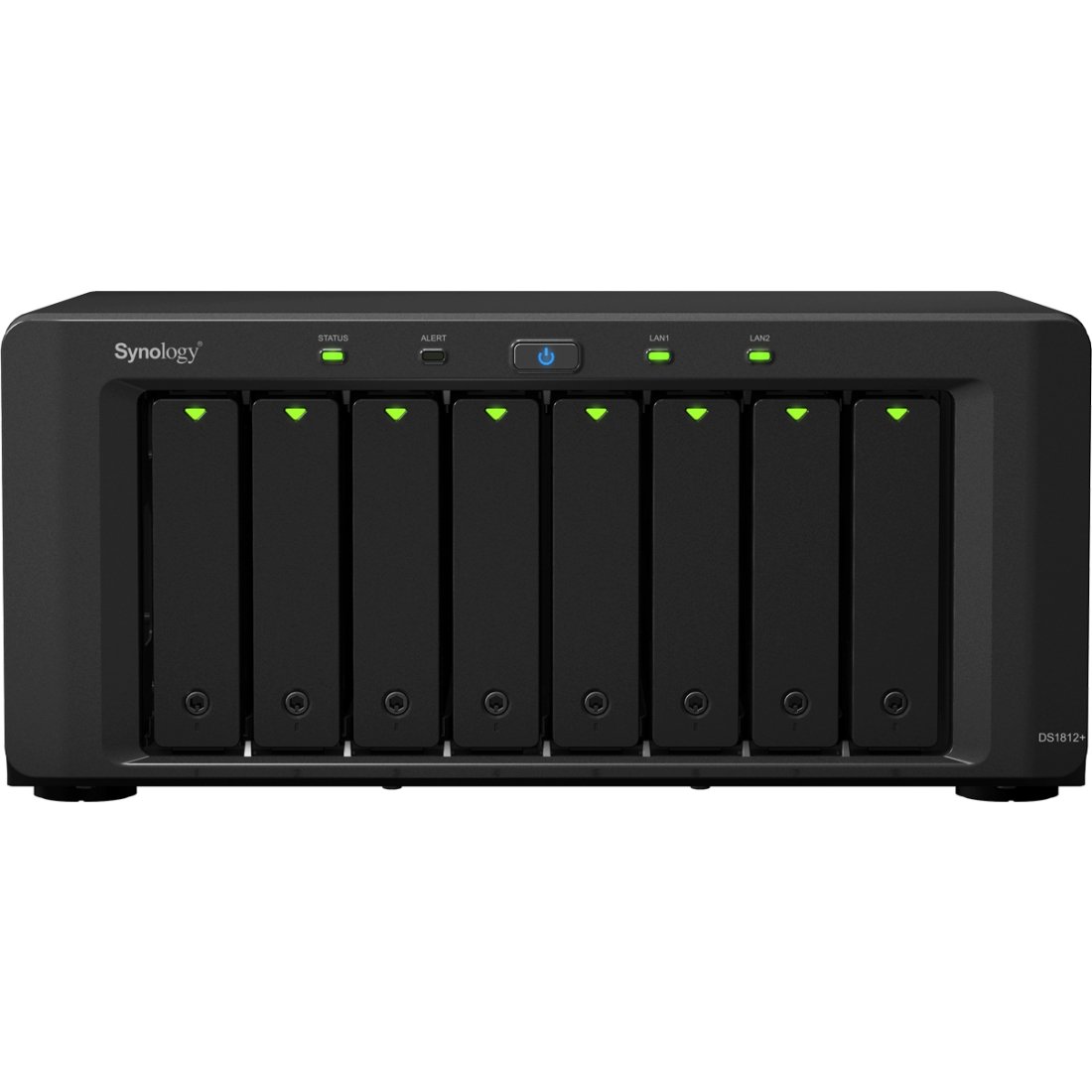 PC周辺機器 synology nas DS412+ Synology DS412+ 4 Bay SATA NAS All In One Gigabit Lan USB