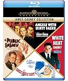James Cagney 4-Film Col (BD)