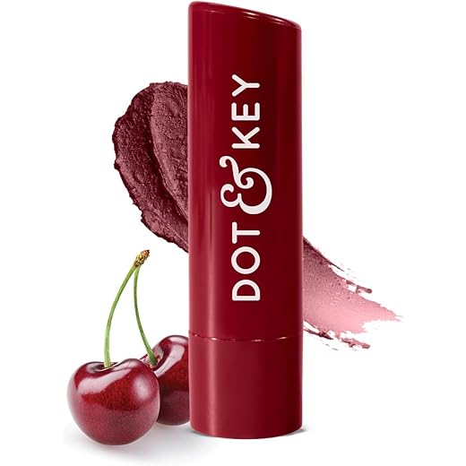 Dot & Key Hydrating Lip Balm SPF 50 - 4.5 gm