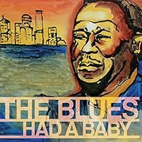 Algopix Similar Product 17 - The Blues Had a Baby Louisvilles