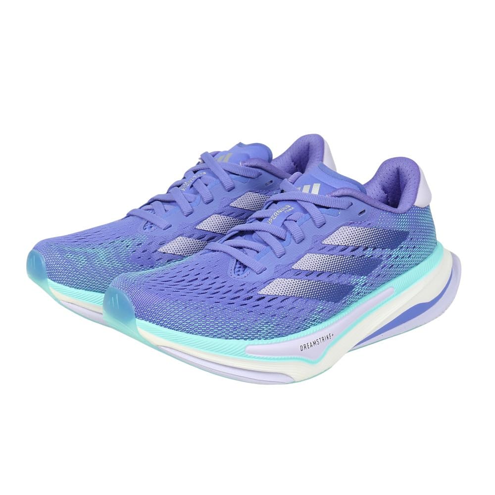 Amazon.co.jp: adidas(アディダス) SUPERNOVA PRIMA W コバルト
