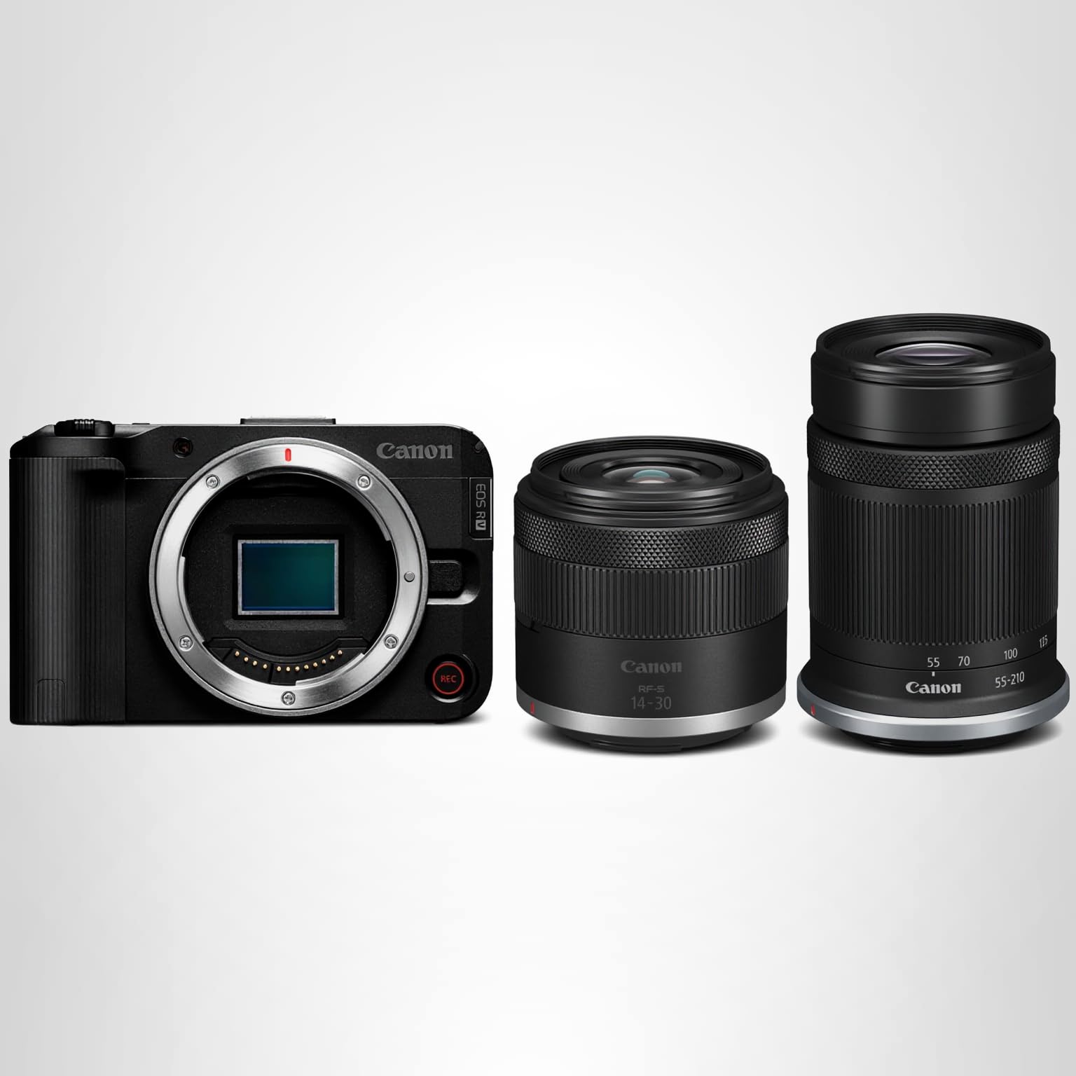 Canon デジタル一眼レフカメラ EOS 30D