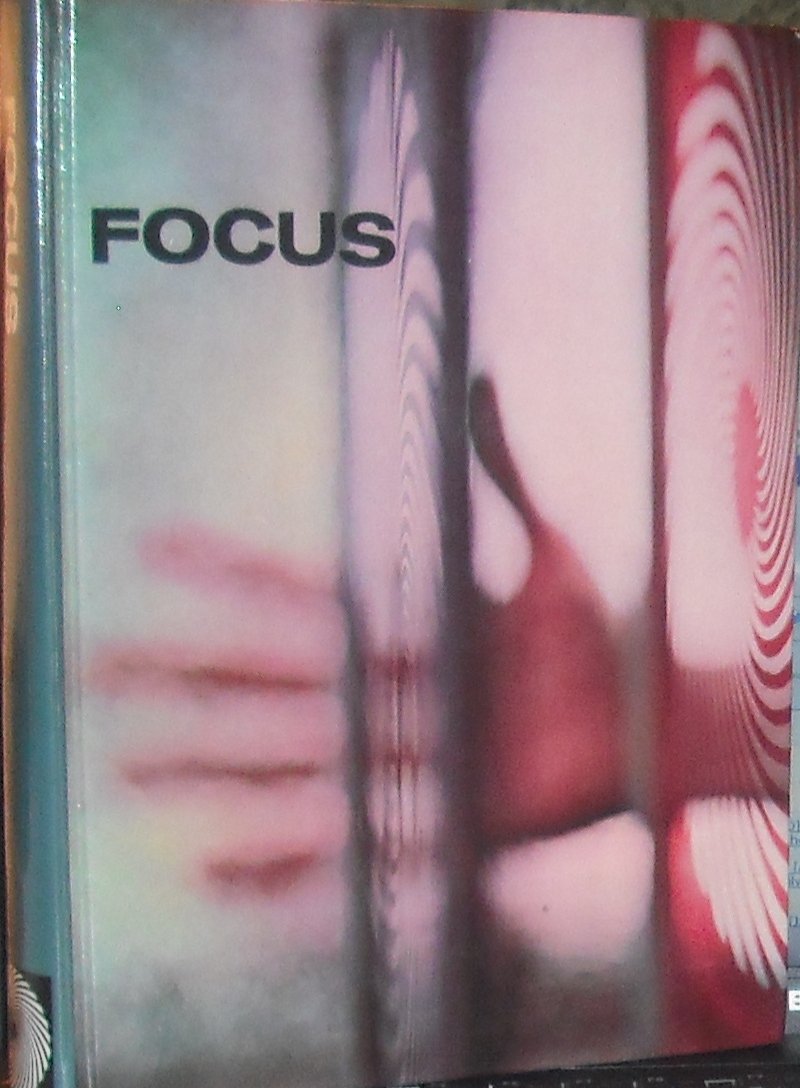 Cover of Focus