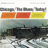 Edición Estándar Chicago / The Blues / Today! Volume 1 (LP) [Vinilo]