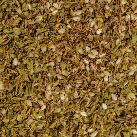 Miniatura 2 de Za'atar-Hecho con especias orgánicas (1)