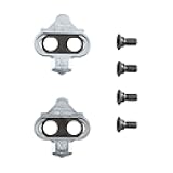 SPD Cleat Set Multi-Directional Release Type SM-SH56