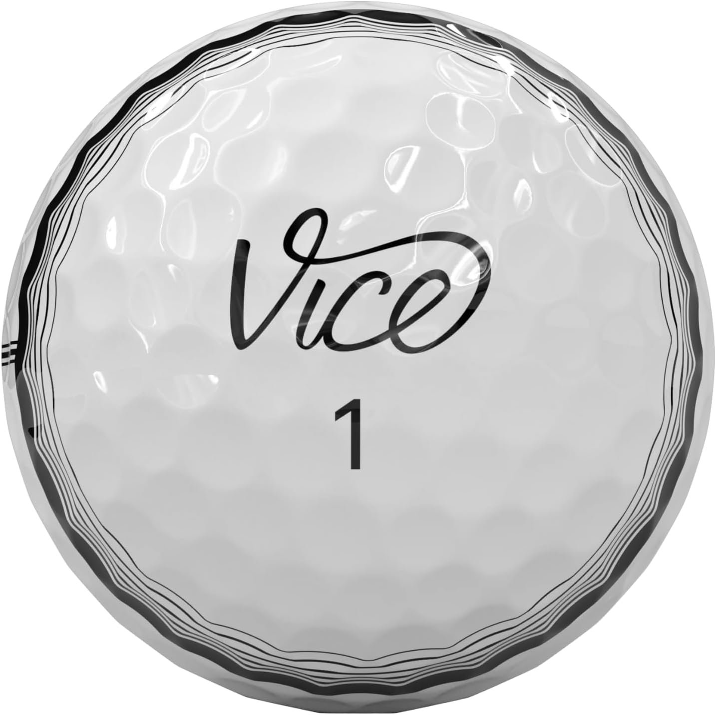 Vice Tracer Golf Balls