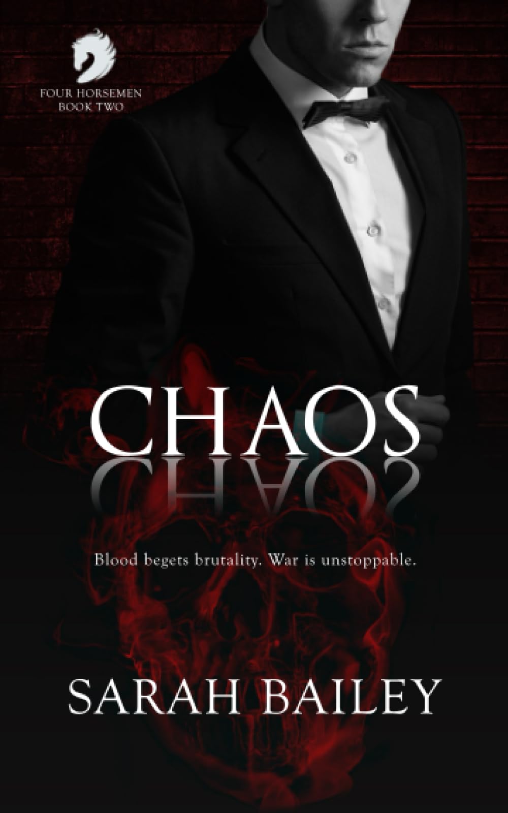 Chaos: 2 (Four Horsemen)