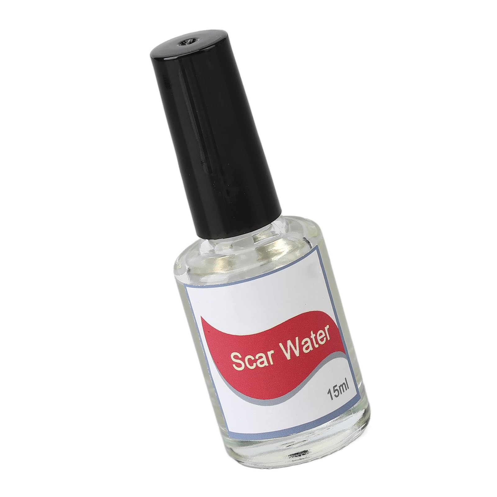 Trucco cicatrice trucco cicatrici liquido, per Halloween per HalloweenLiquid Cosmetic