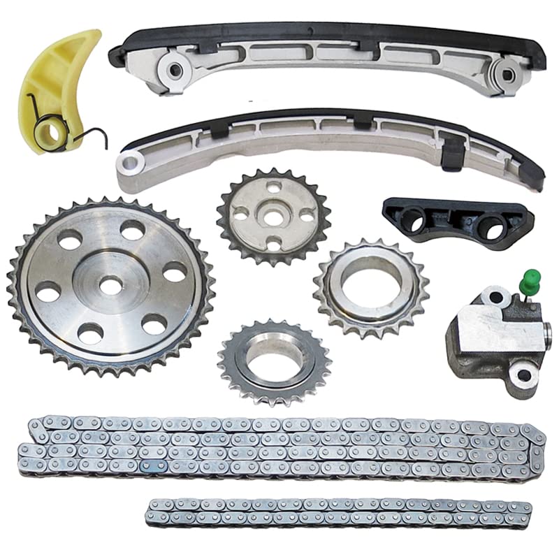 Kit chaîne de distribution Mazda 3 6 CX-7 2.3L pour remplacer votre pièce usée