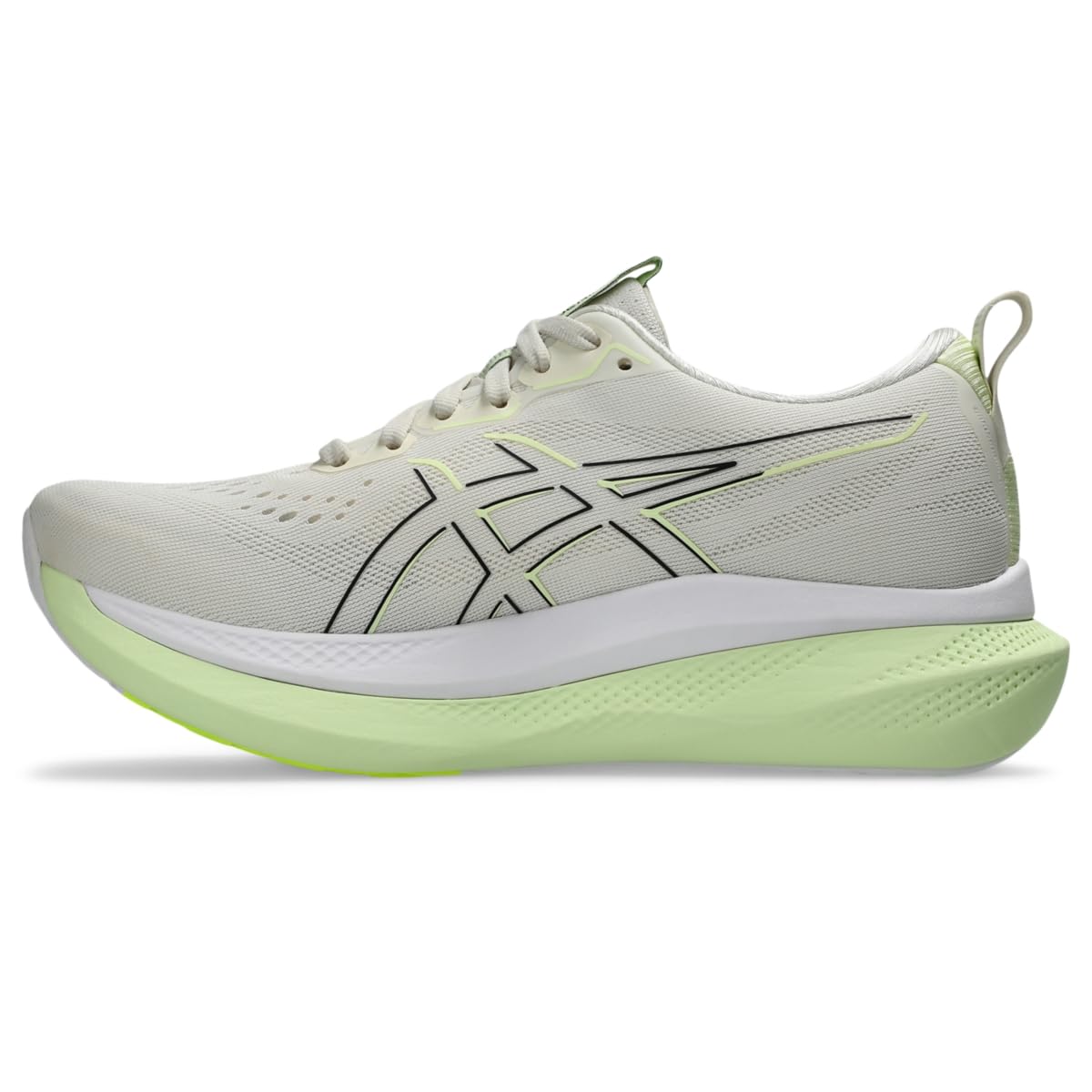 ASICS Damen Glideride MaxSneaker